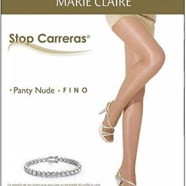 Panti Stop Carreras 8 Den Marie Claire