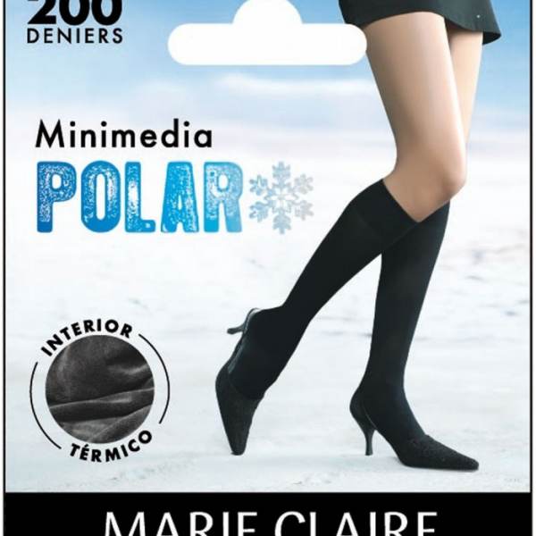 Minimedia Polar 200 Den Marie Claire